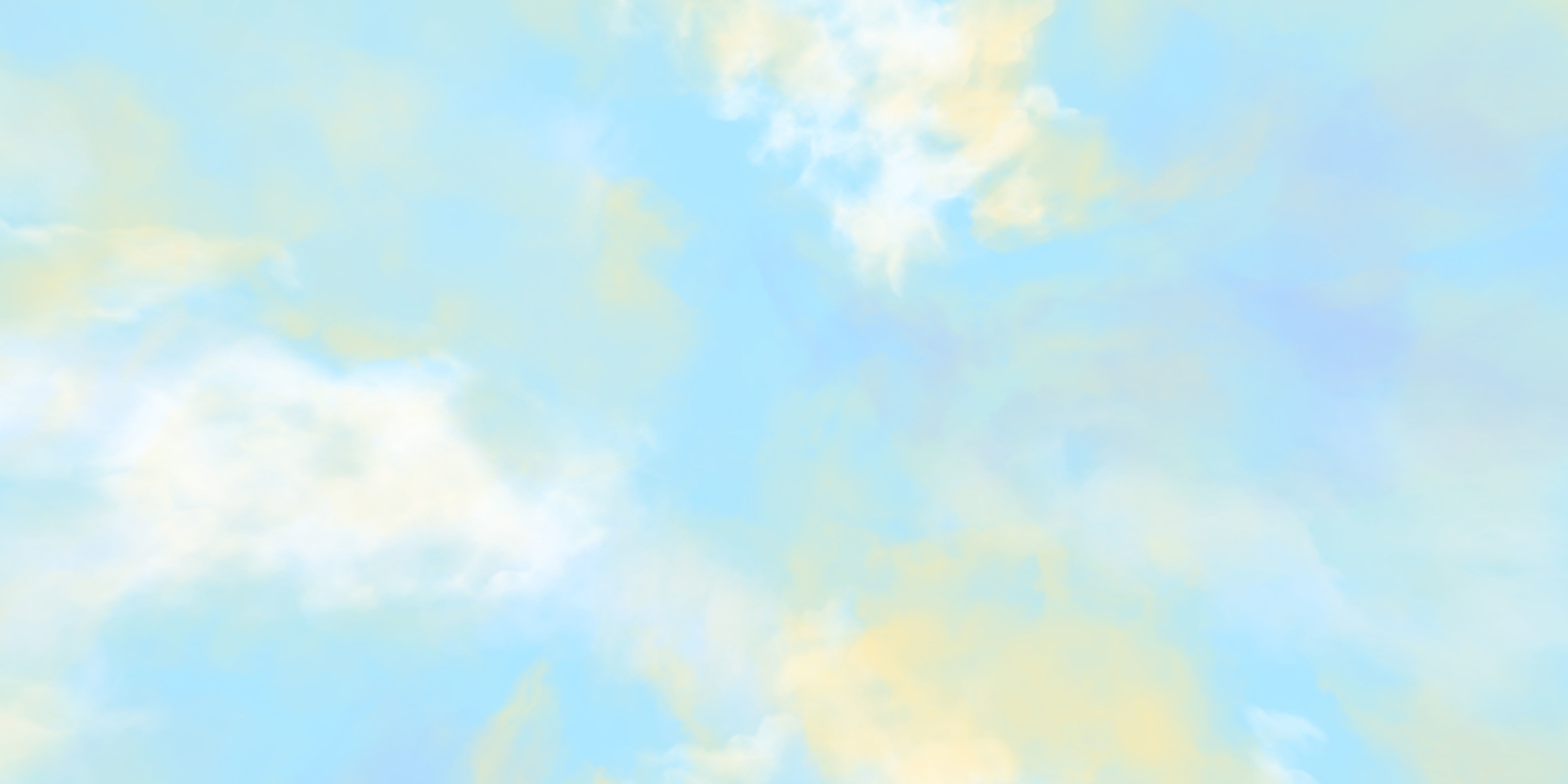 HDRI Panoramic Sky - 360 - bright day Low-poly 3D model_8