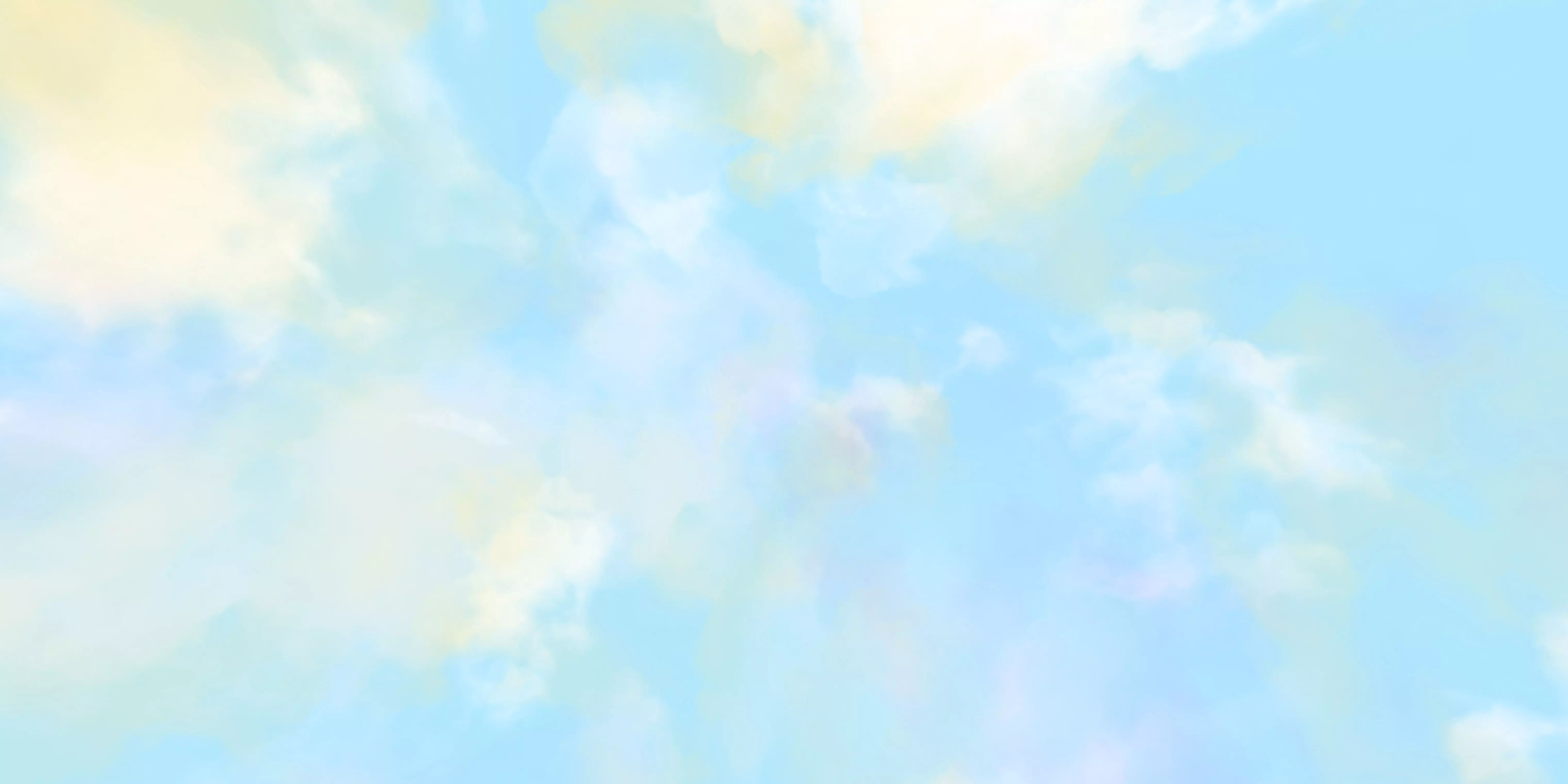 HDRI Panoramic Sky - 360 - bright day Low-poly 3D model_0