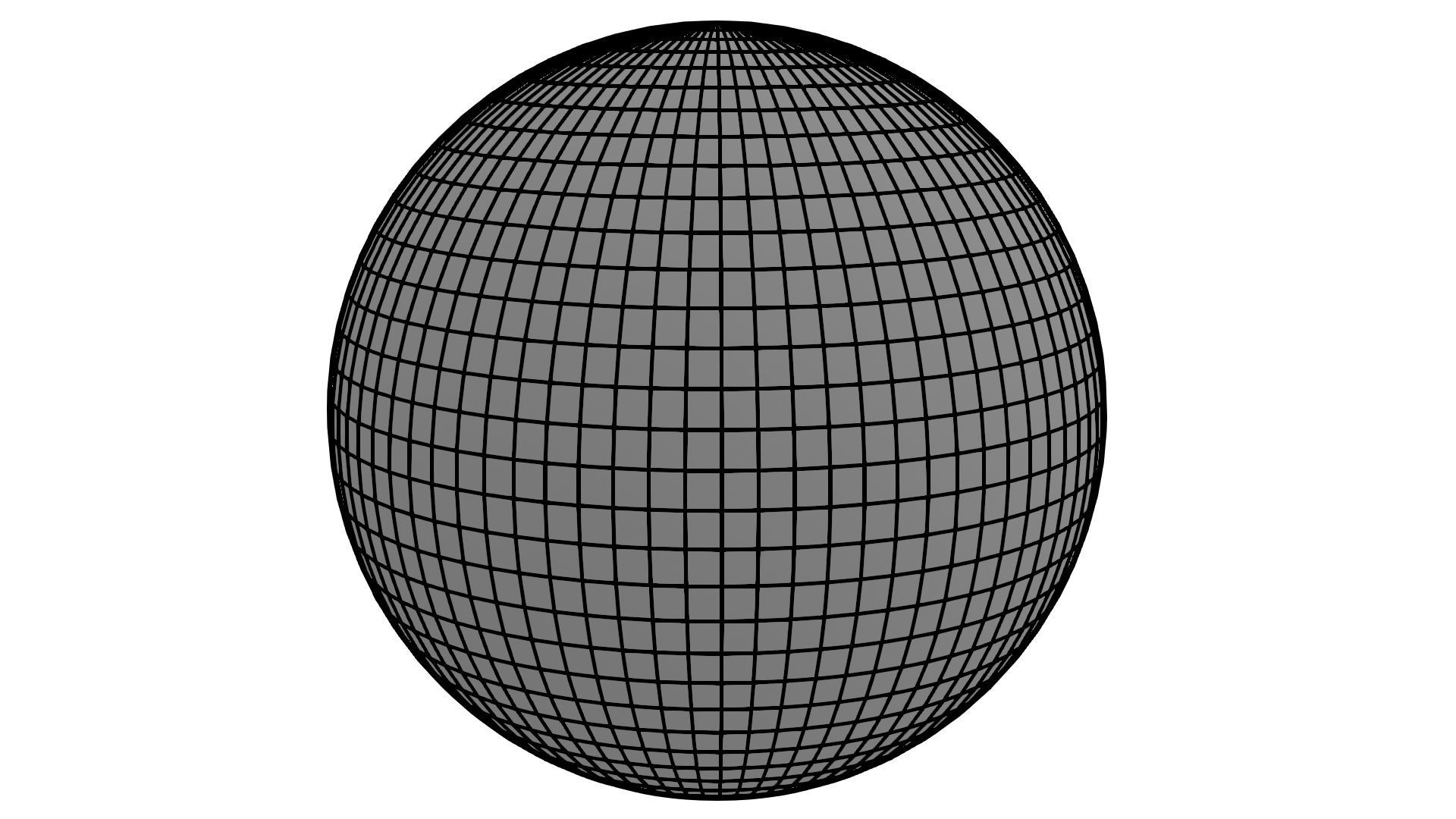 HDRI Panoramic Sky - 360 - bright day Low-poly 3D model_14