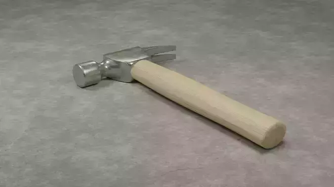 Hammer