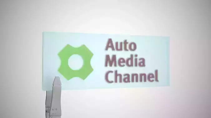 Generic Logo Position Animation