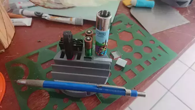 CELBASE MULTITARGET VER 3 