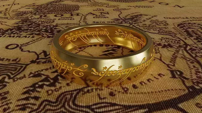 The One Ring