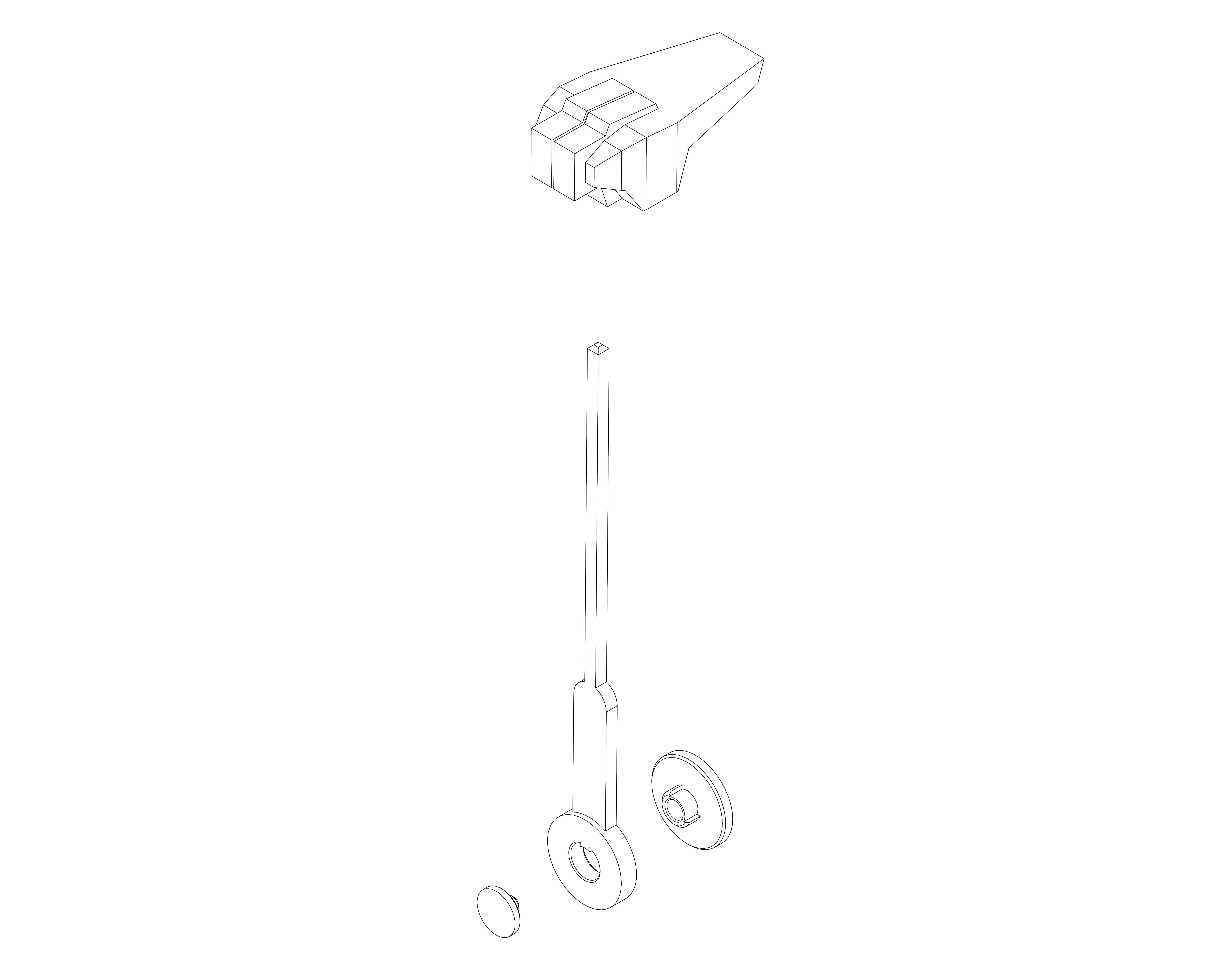 ARC Trooper Helmet - 3D Print Files STL 3D print model_6