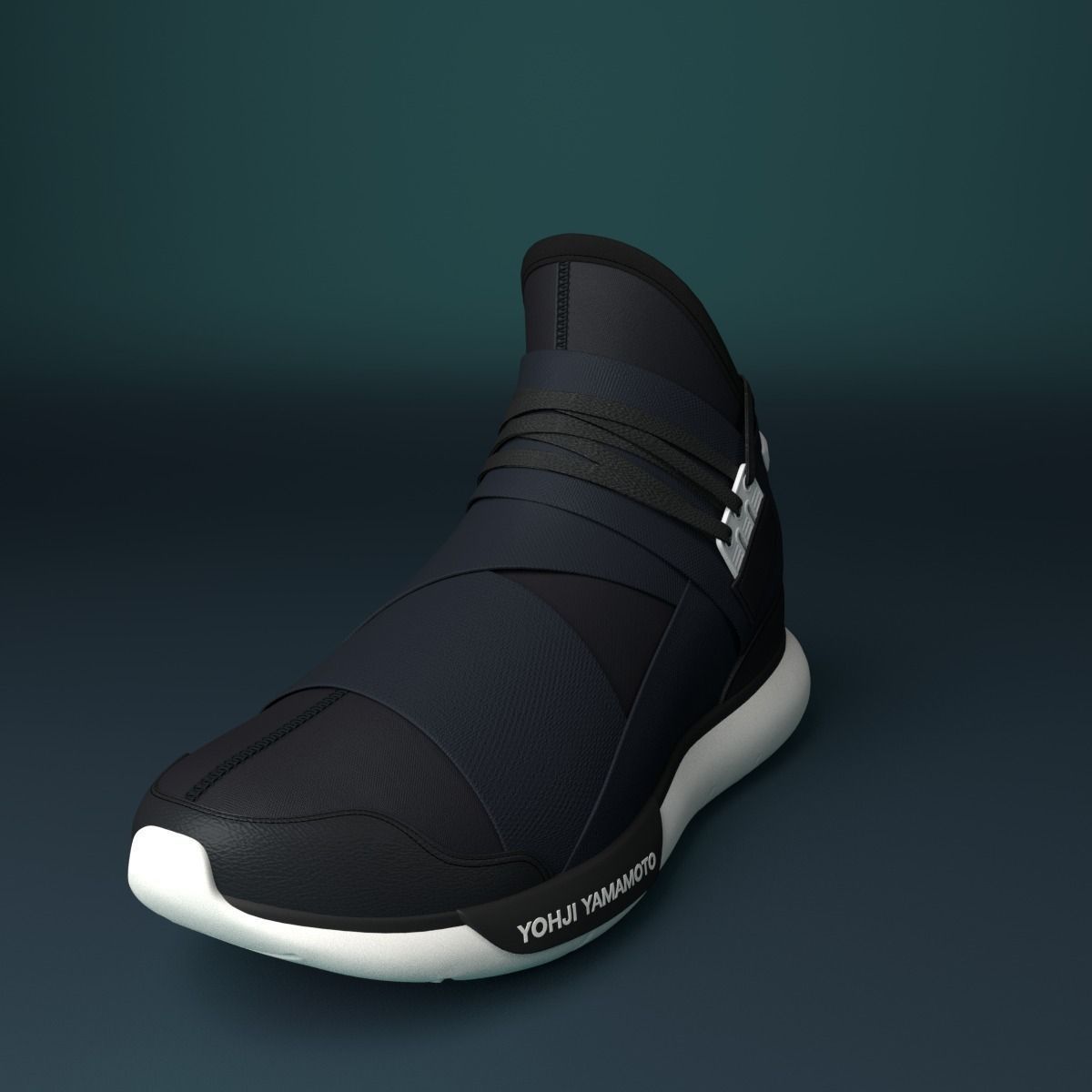 adidas y3 qasa