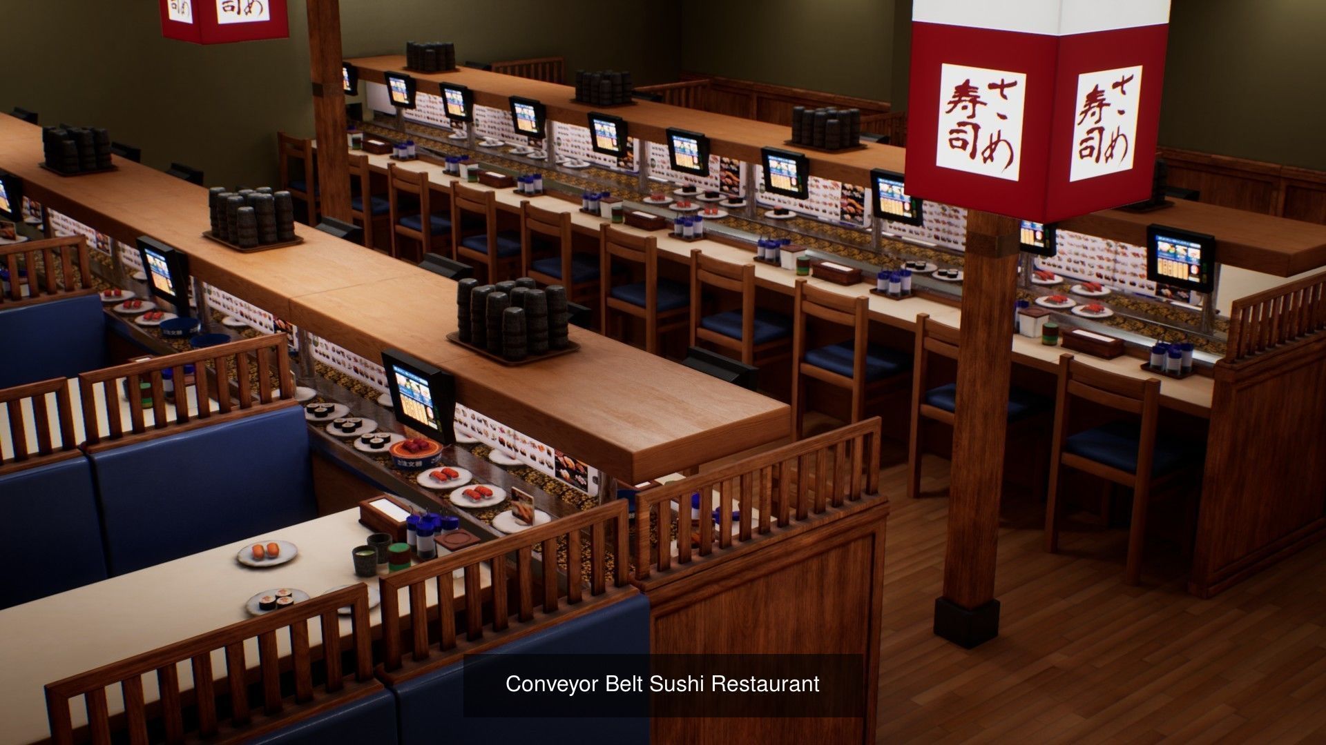 Restaurant Collection - 7 packs for HALF PRICE _7