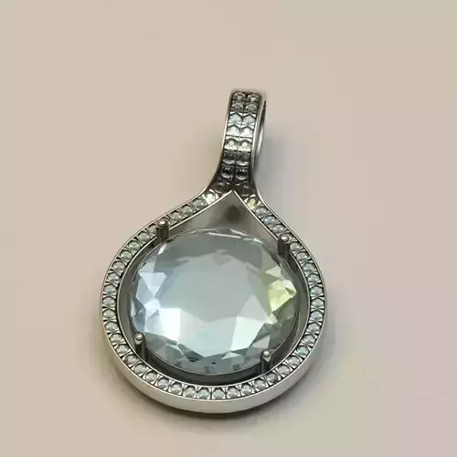 jewelry pendant 3