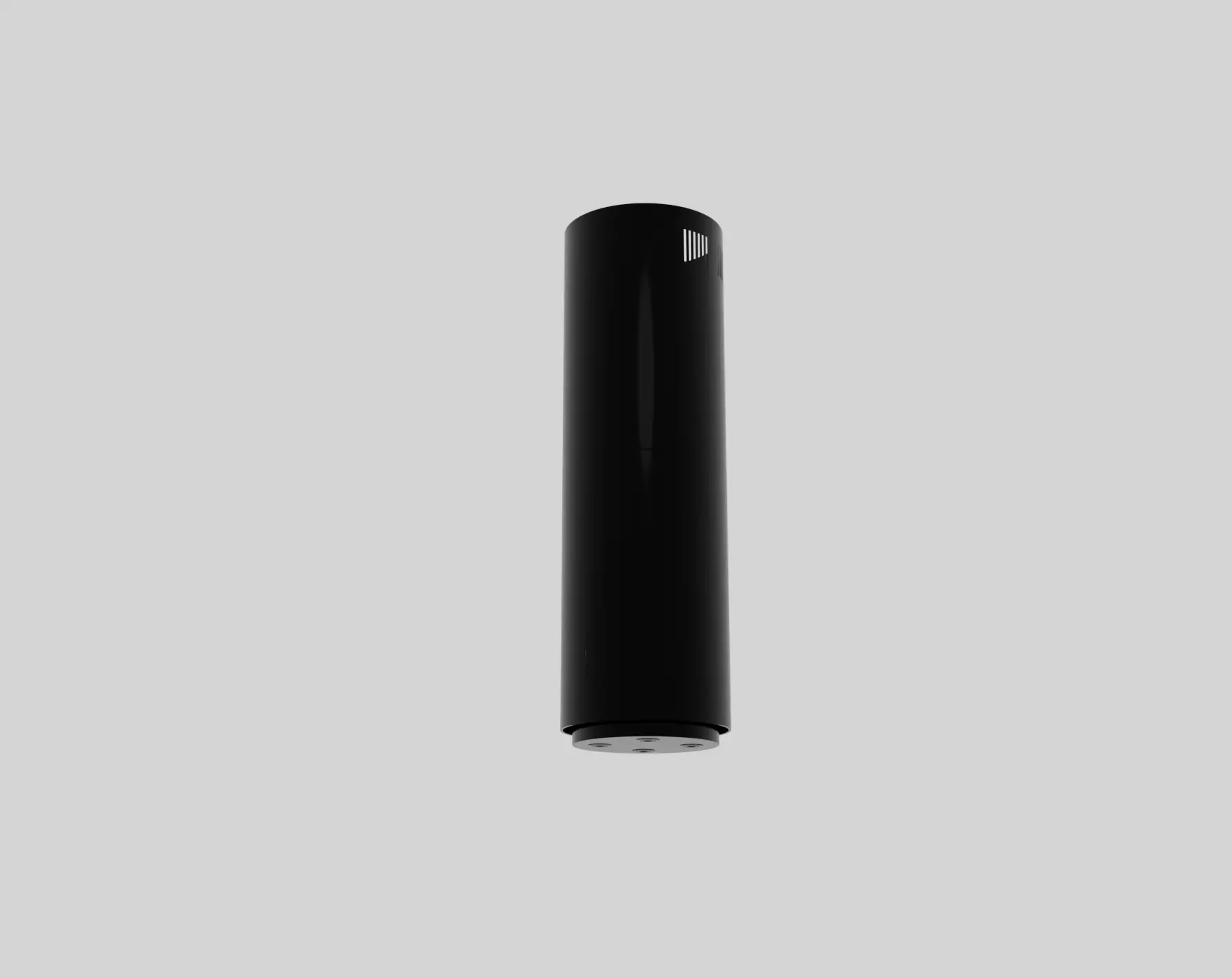 Kitchen Hood Free 3D model