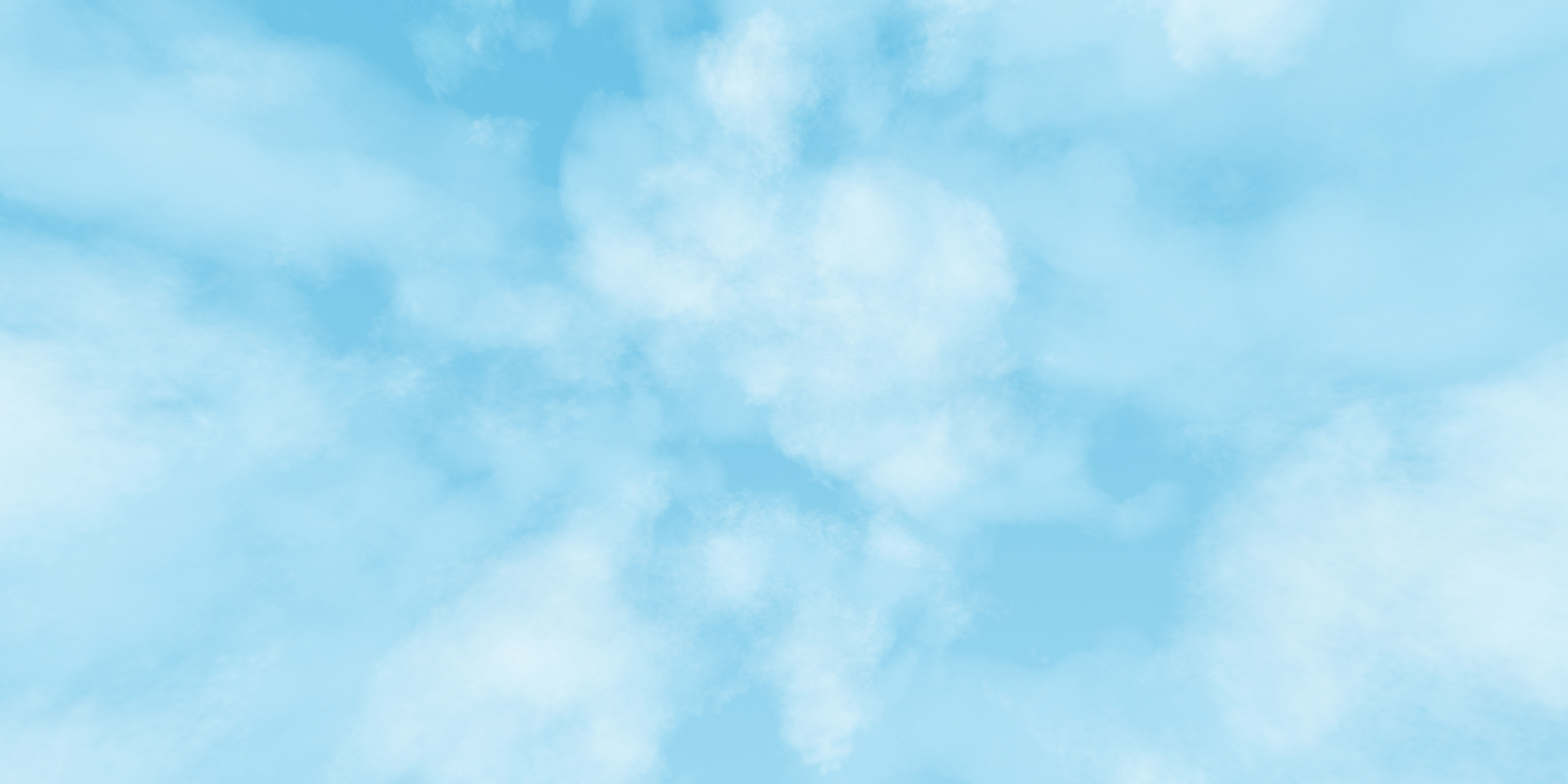 HDRI Panoramic Sky - 360 - paradise light  Low-poly 3D model_8