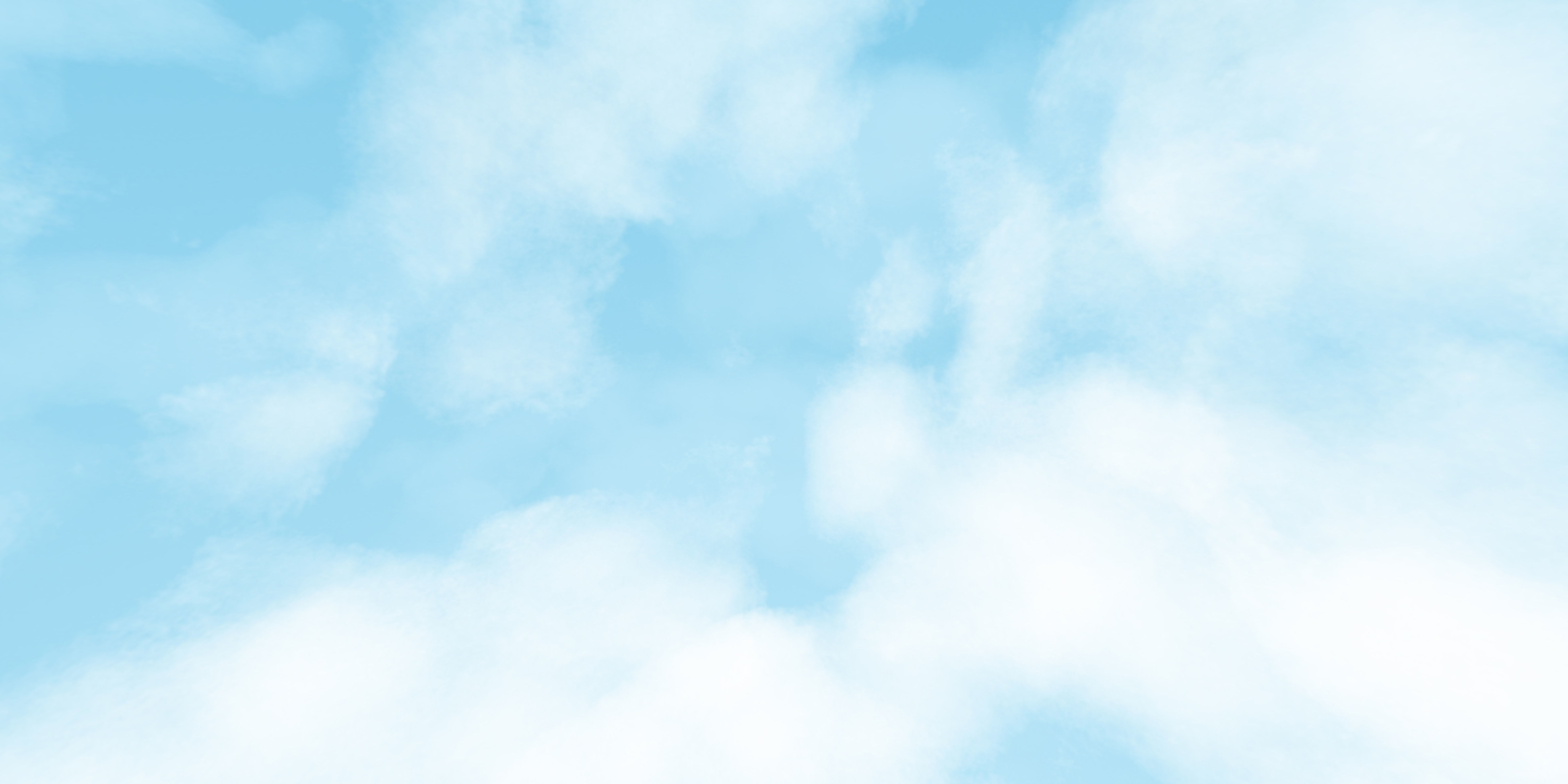 HDRI Panoramic Sky - 360 - paradise light  Low-poly 3D model_12