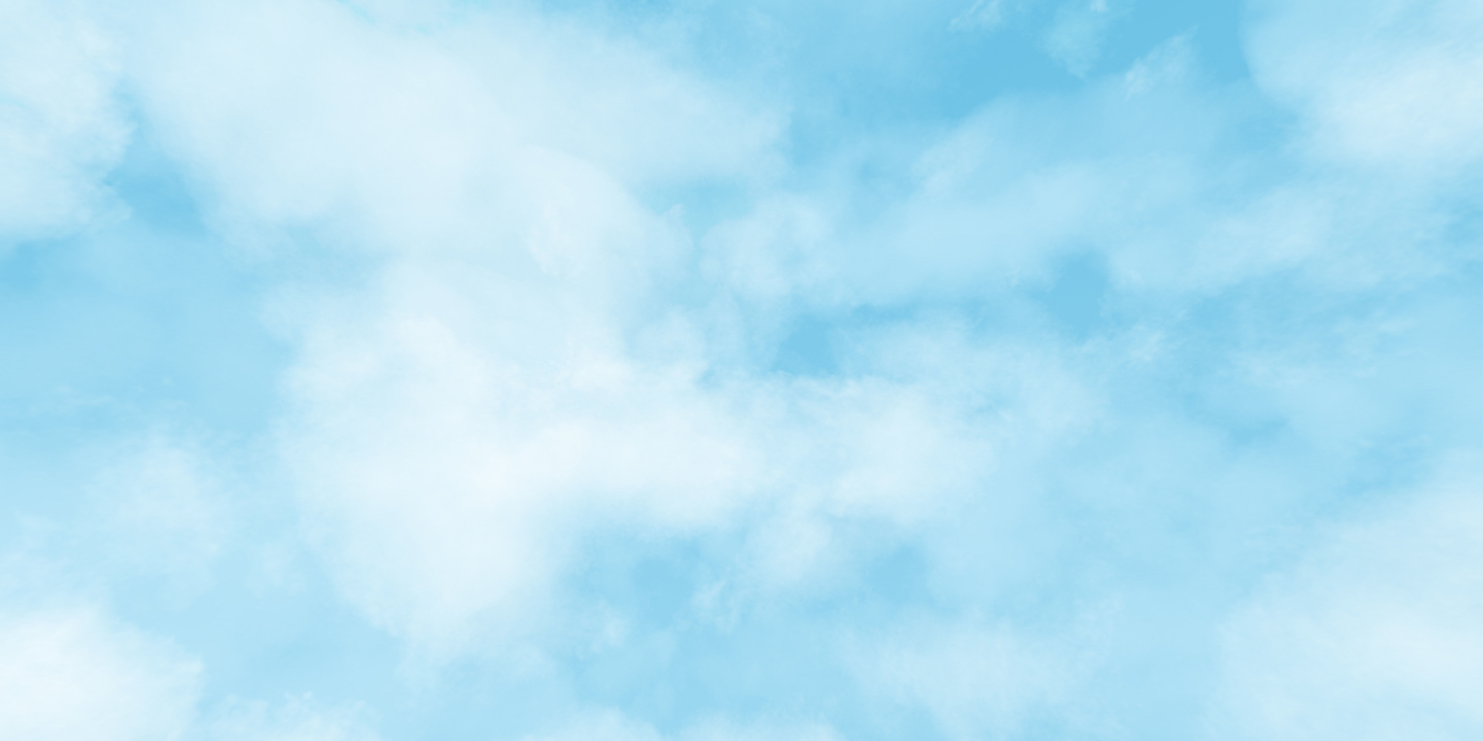 HDRI Panoramic Sky - 360 - paradise light  Low-poly 3D model_6