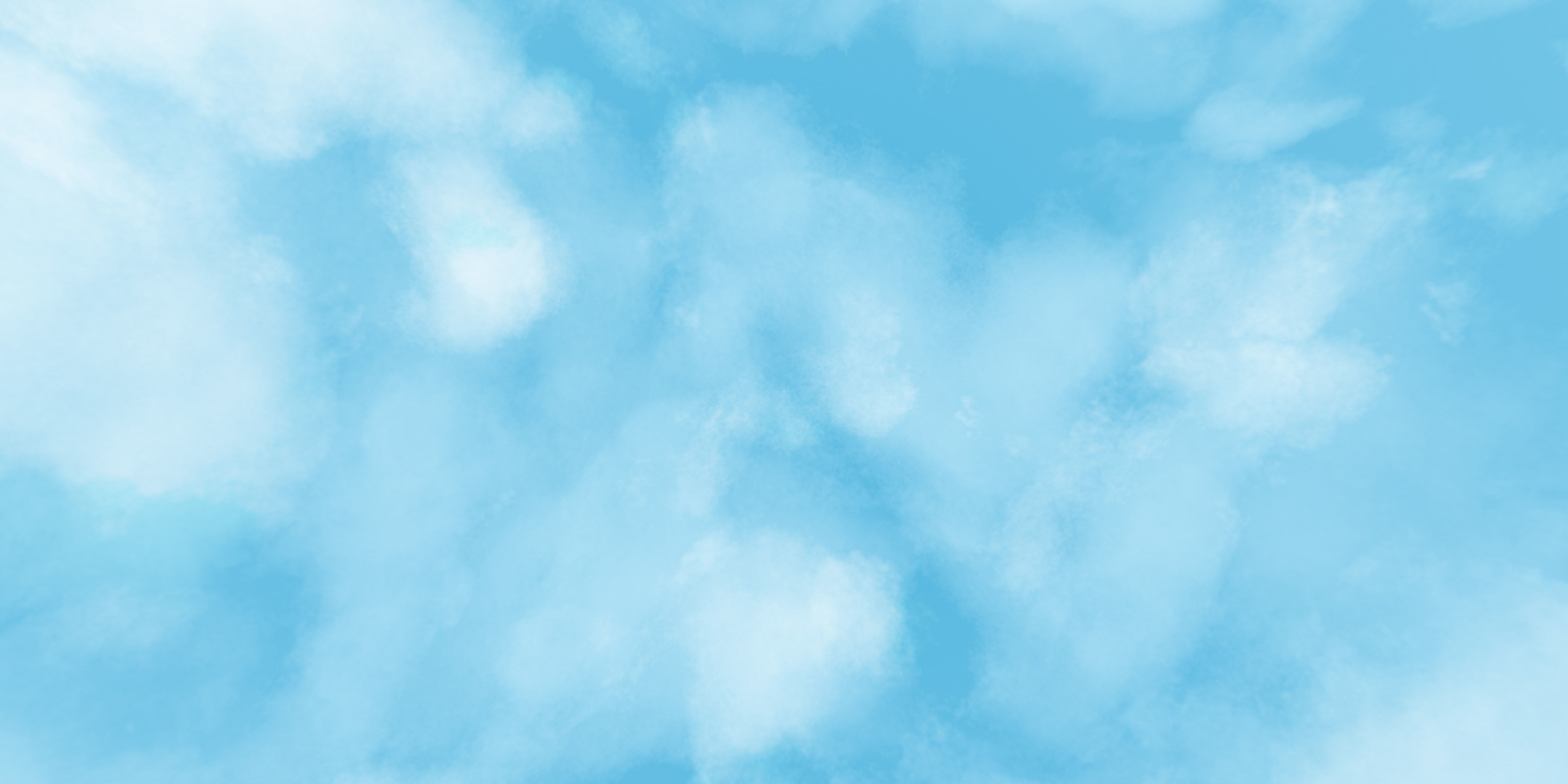 HDRI Panoramic Sky - 360 - paradise light  Low-poly 3D model_14