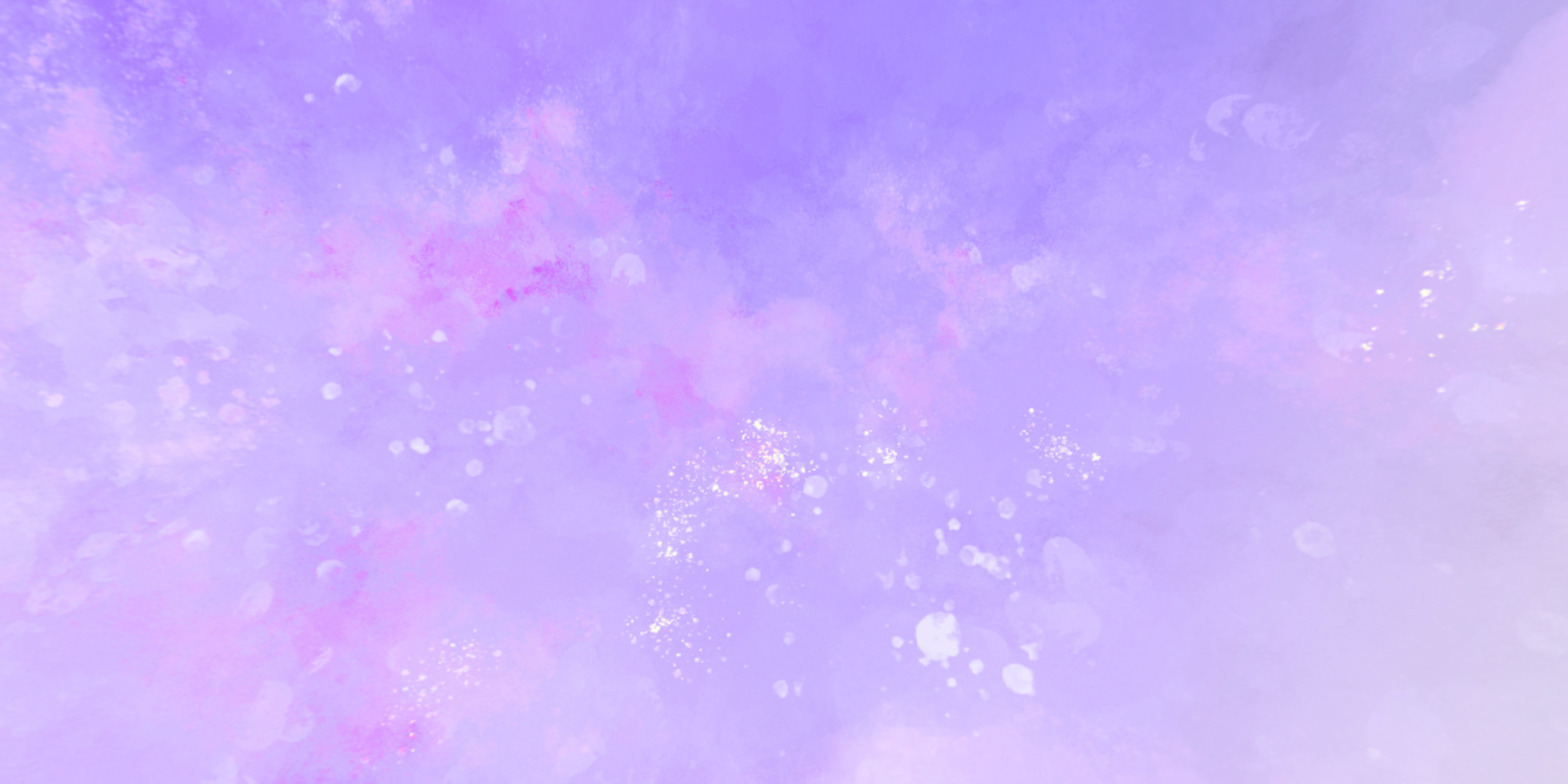 HDRI Panoramic Sky - 360 - magic purple night Low-poly 3D model_11