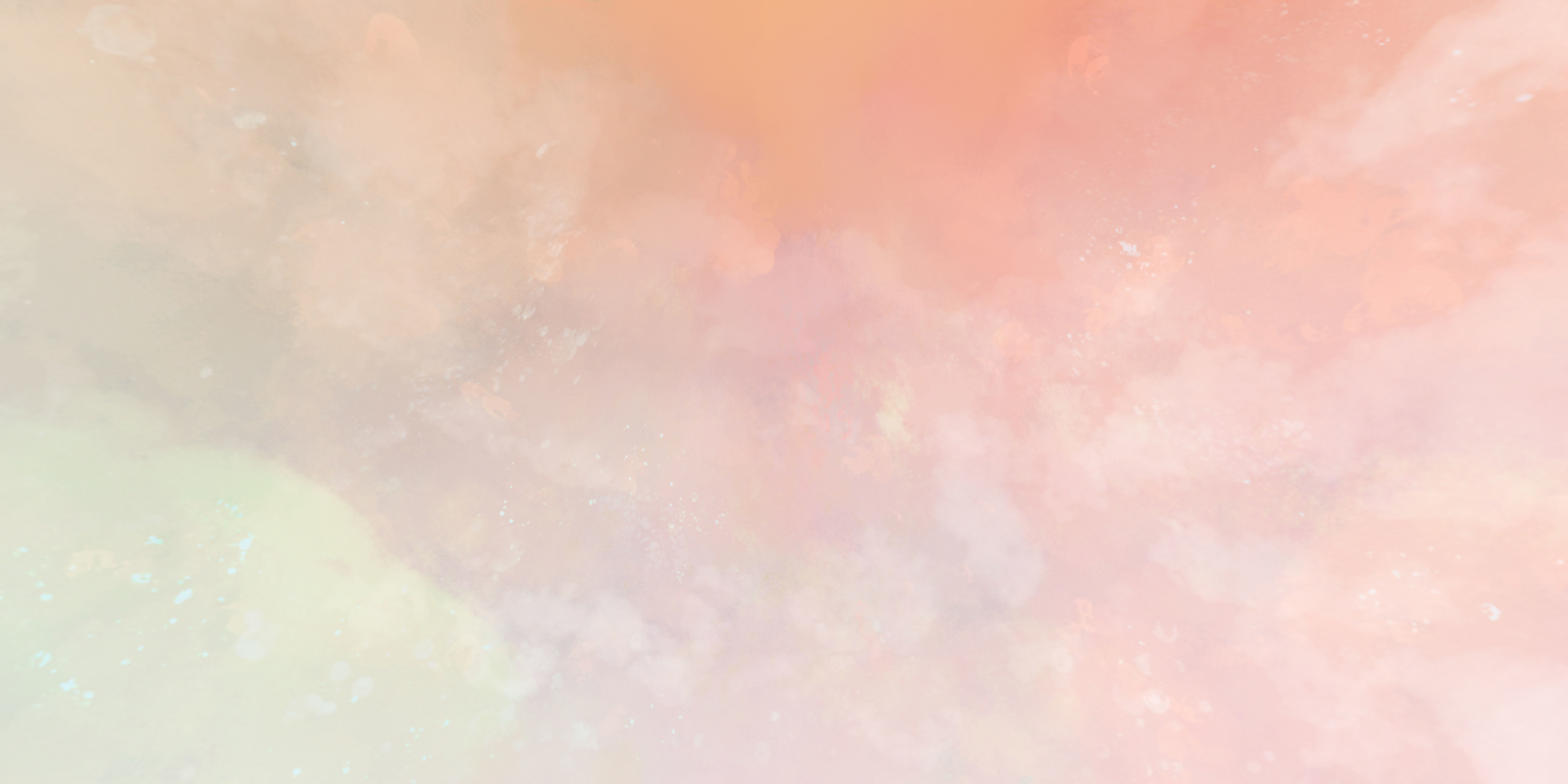 HDRI Panoramic Sky - 360 - rainbow sky Low-poly 3D model_6