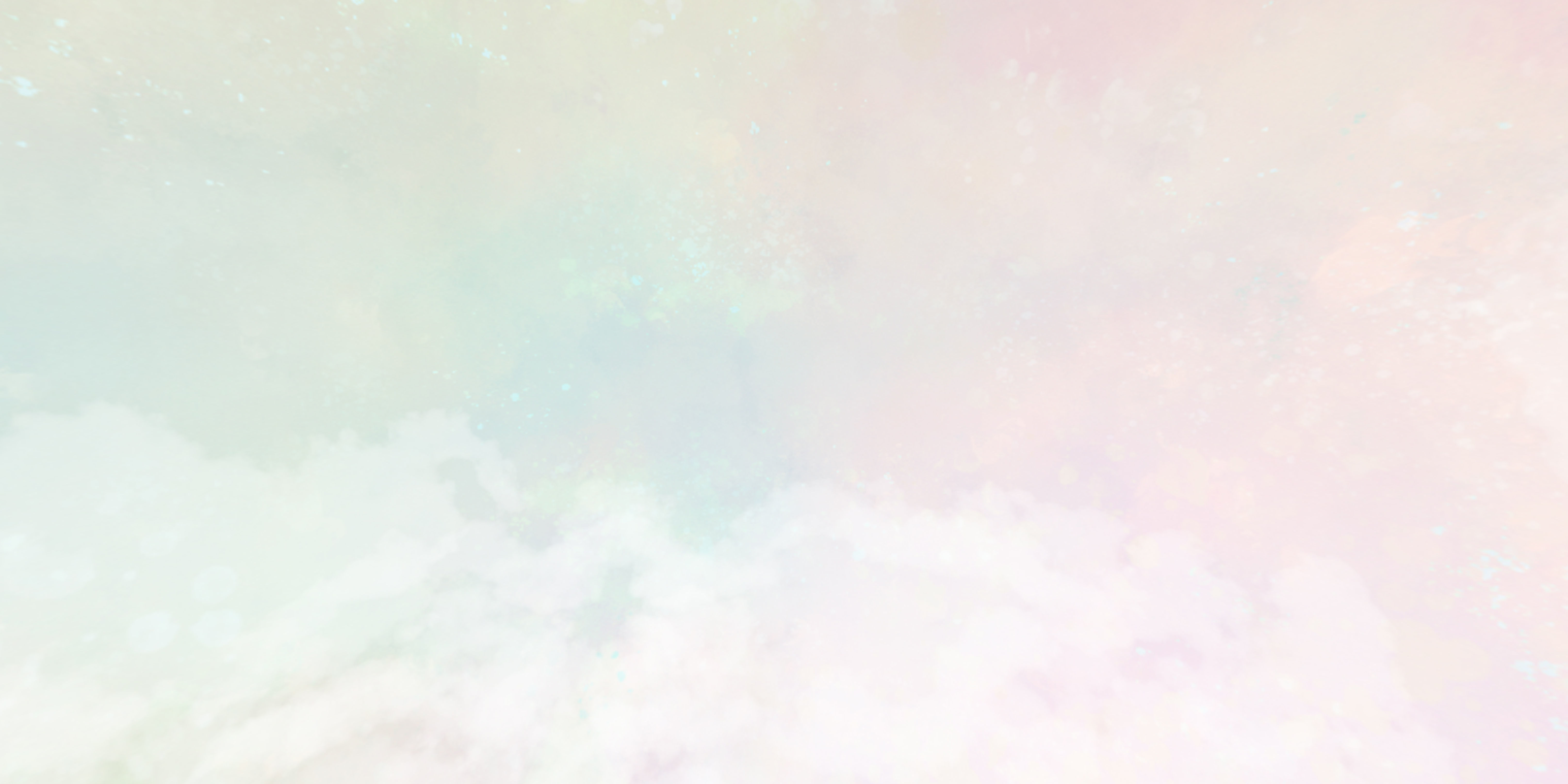 HDRI Panoramic Sky - 360 - rainbow sky Low-poly 3D model_18