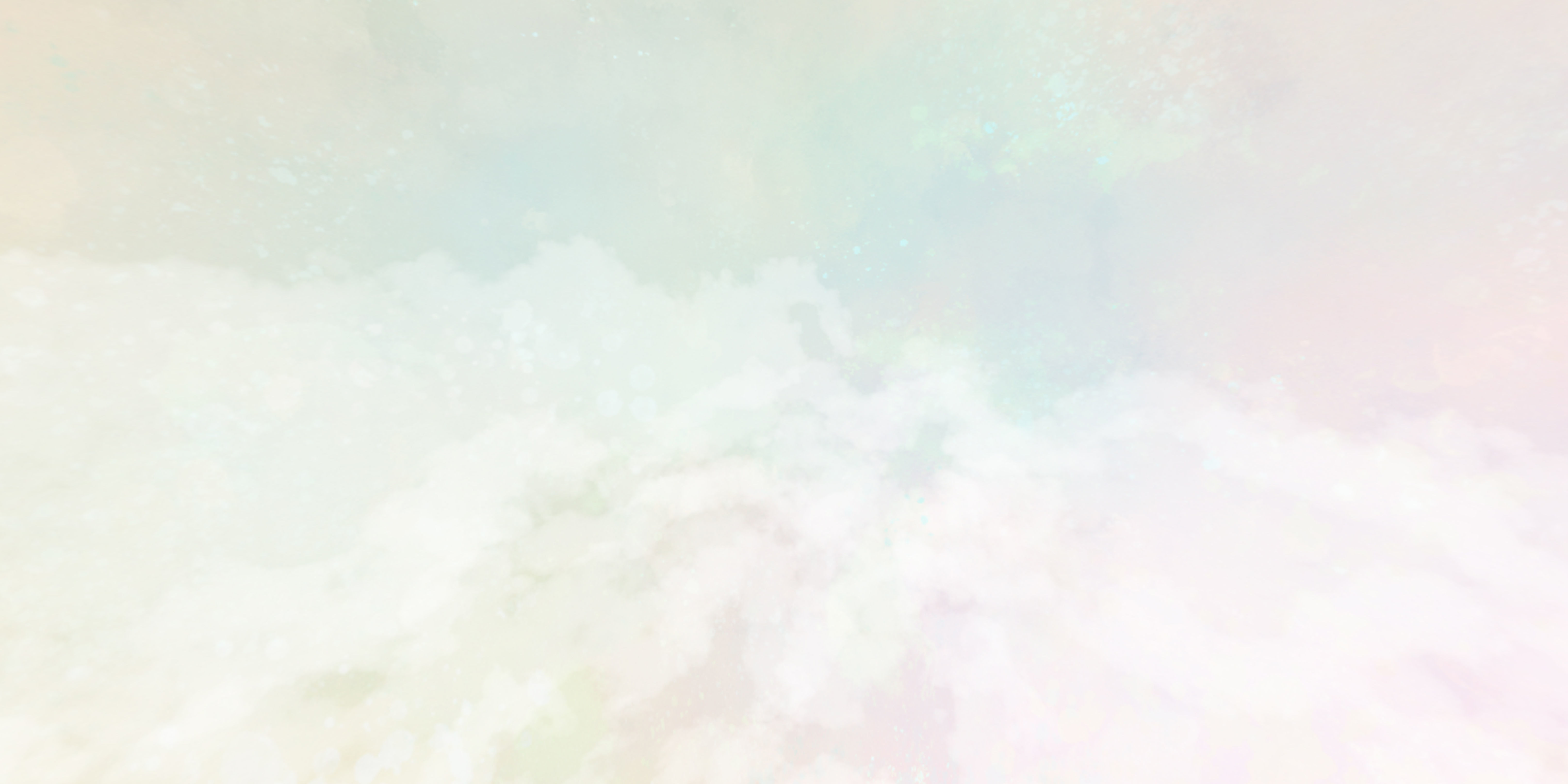 HDRI Panoramic Sky - 360 - rainbow sky Low-poly 3D model_7