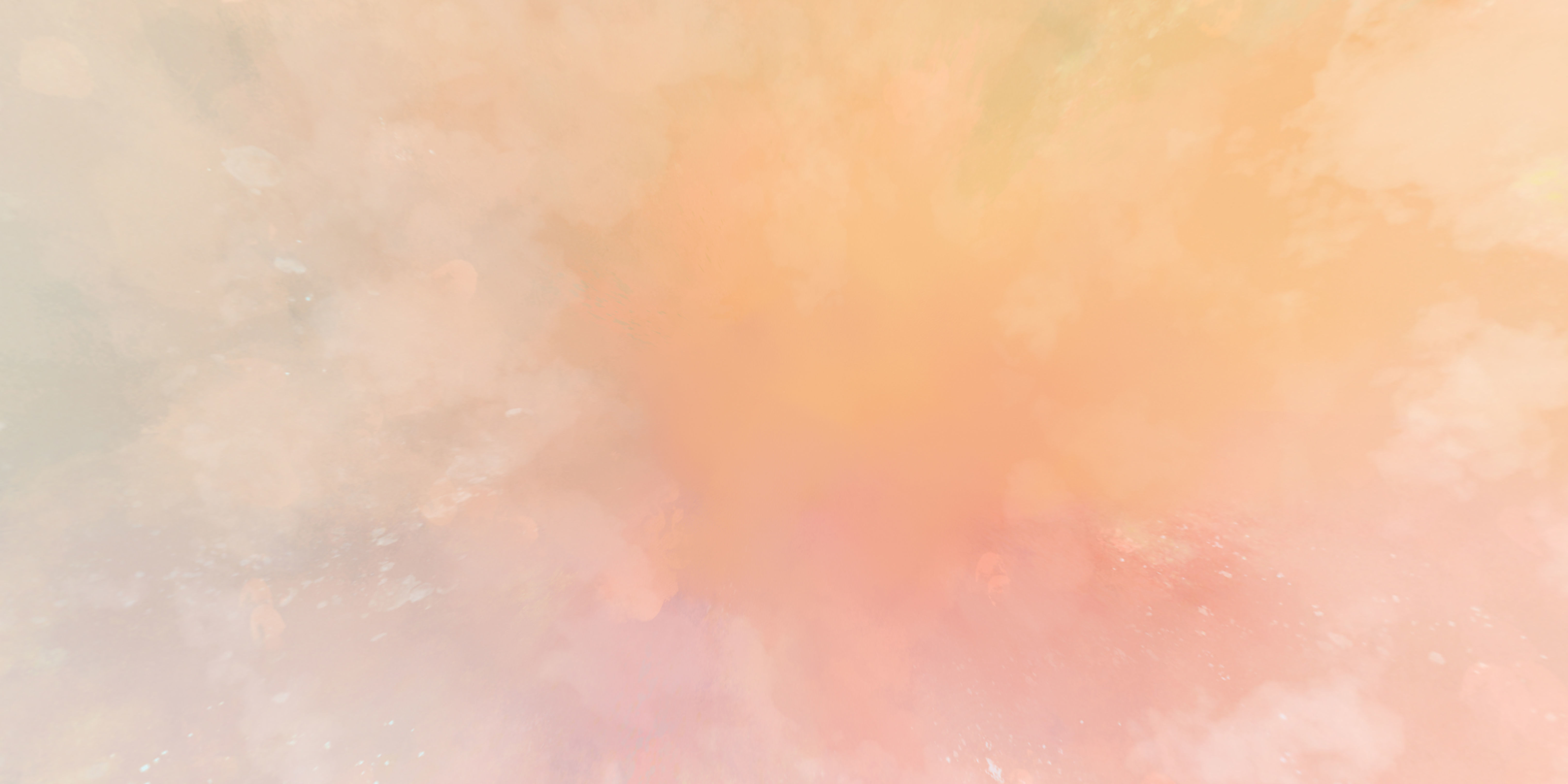 HDRI Panoramic Sky - 360 - rainbow sky Low-poly 3D model_3