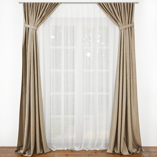 Curtain curtains