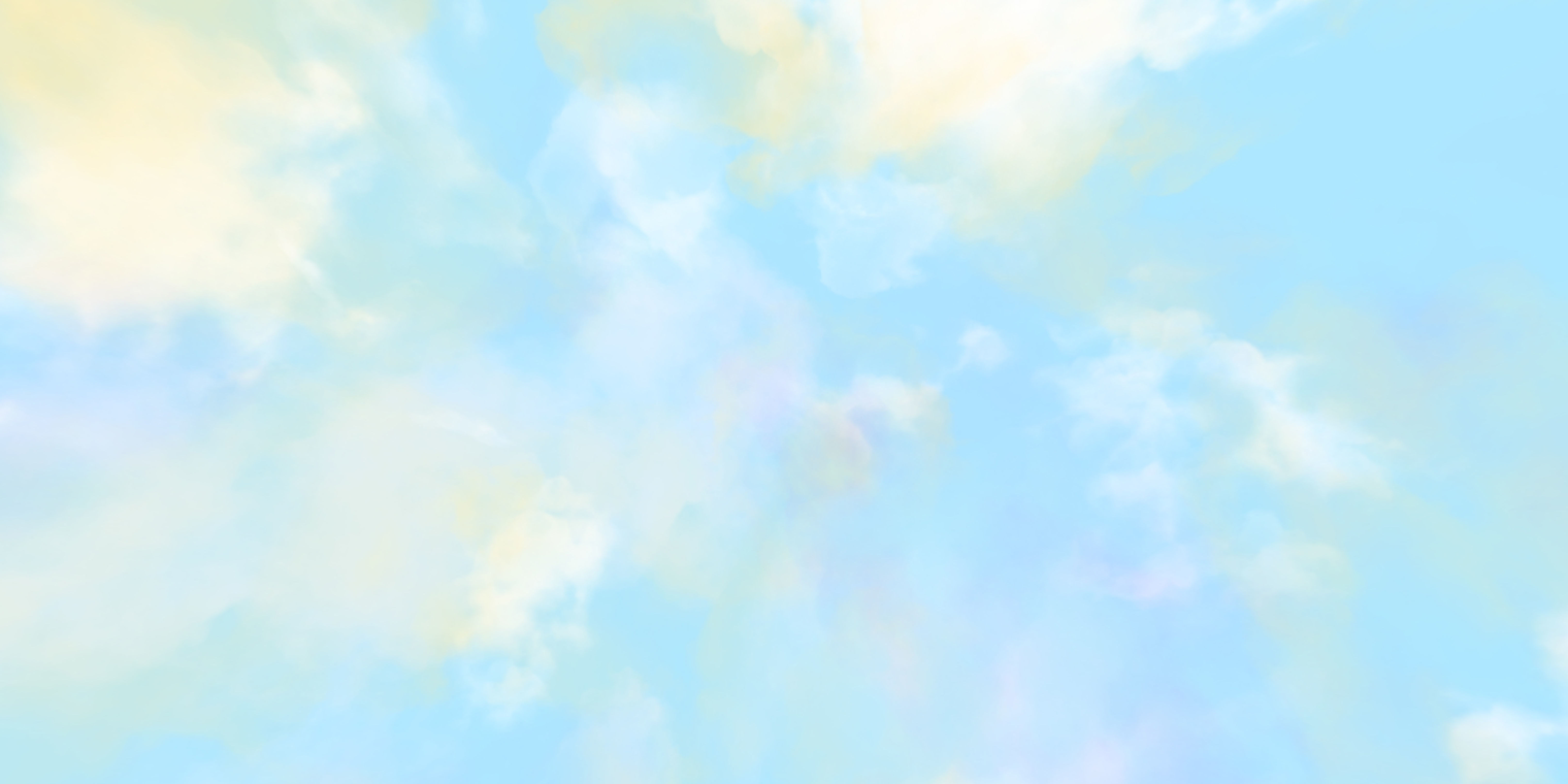 MAGIC SAVE Painted Skies Bundle - 360 HDRI Panoramic Sky 3D Model Collection_42