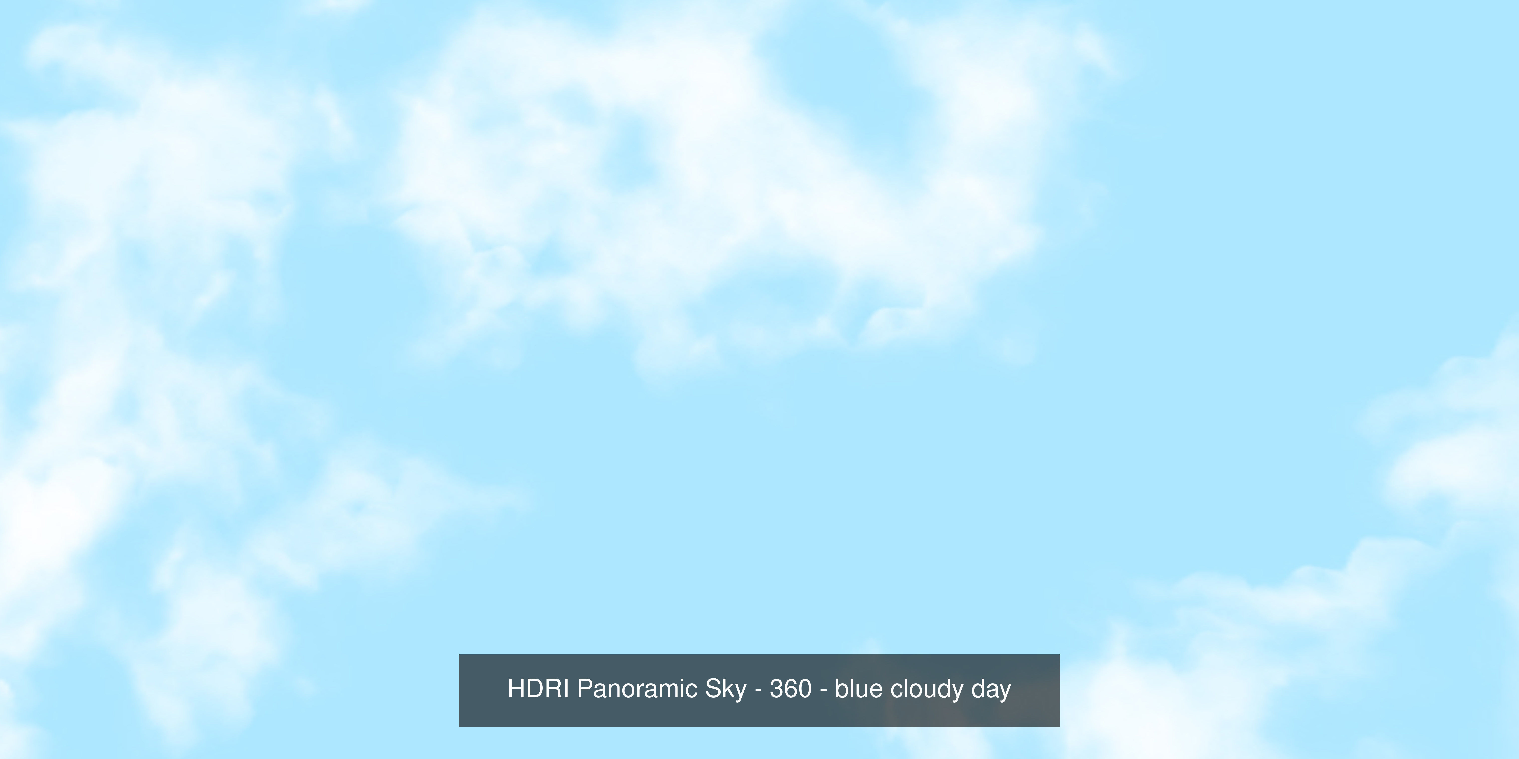 MAGIC SAVE Painted Skies Bundle - 360 HDRI Panoramic Sky 3D Model Collection_8