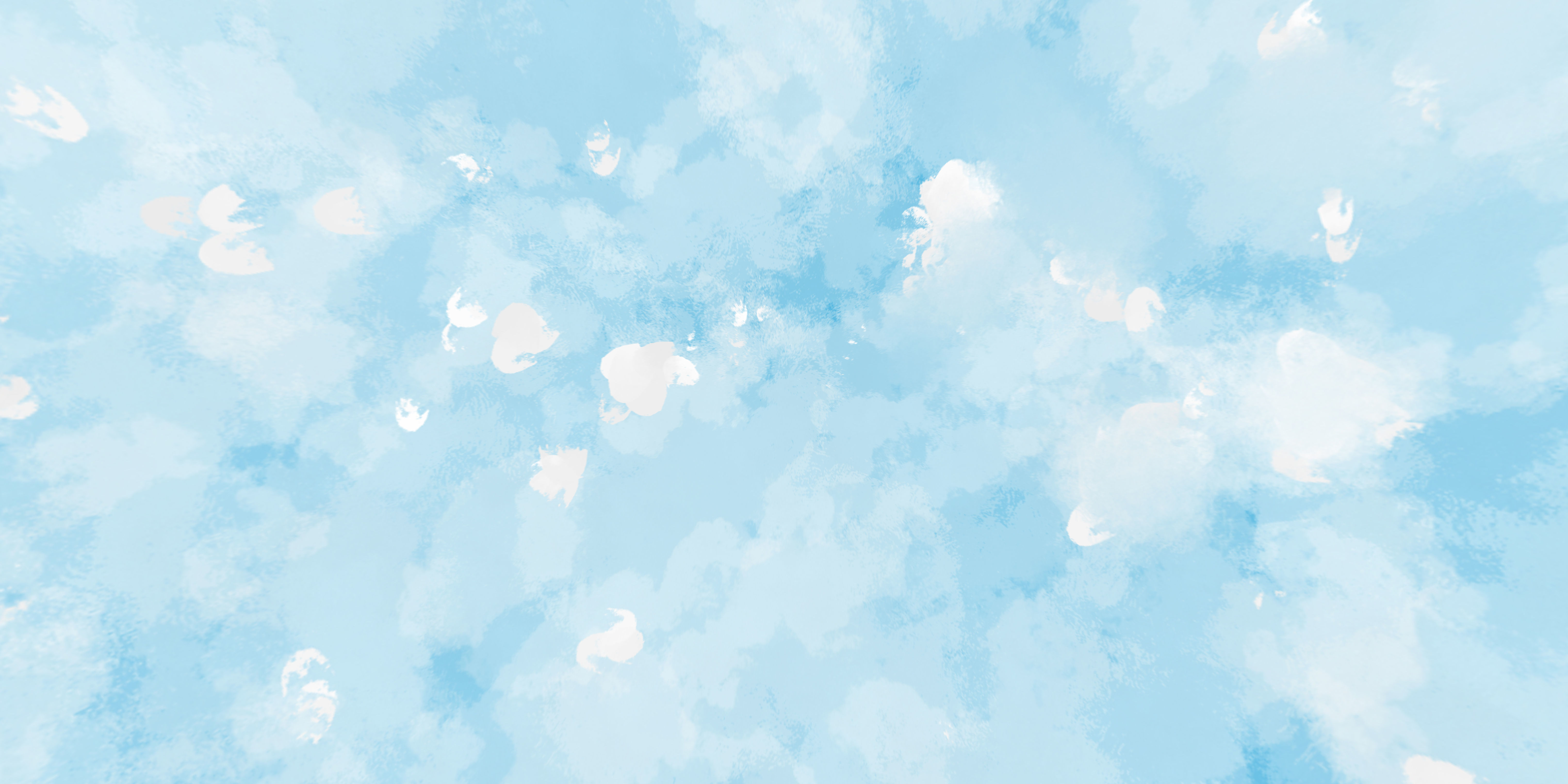 MAGIC SAVE Painted Skies Bundle - 360 HDRI Panoramic Sky 3D Model Collection_30