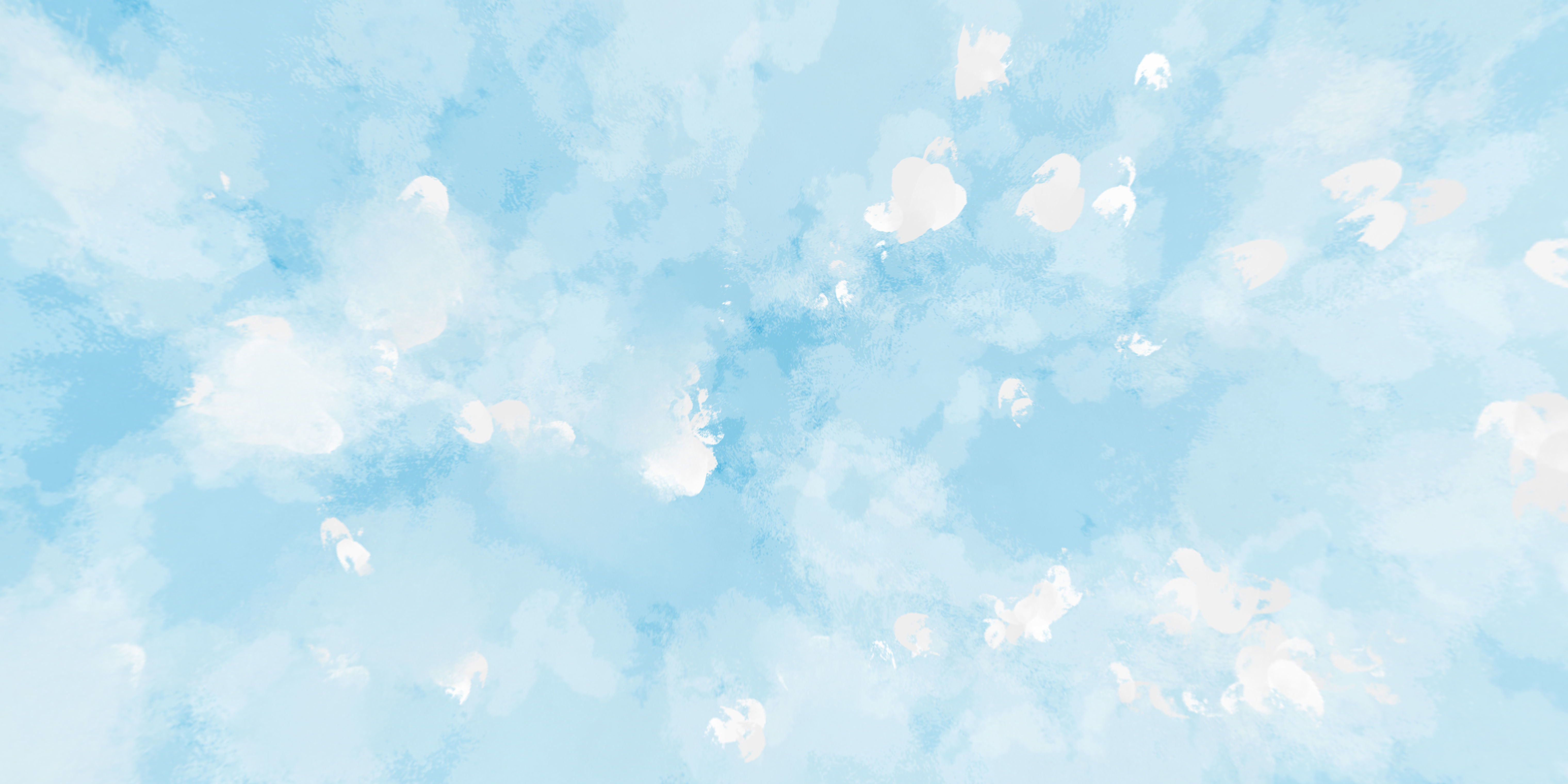 MAGIC SAVE Painted Skies Bundle - 360 HDRI Panoramic Sky 3D Model Collection_31