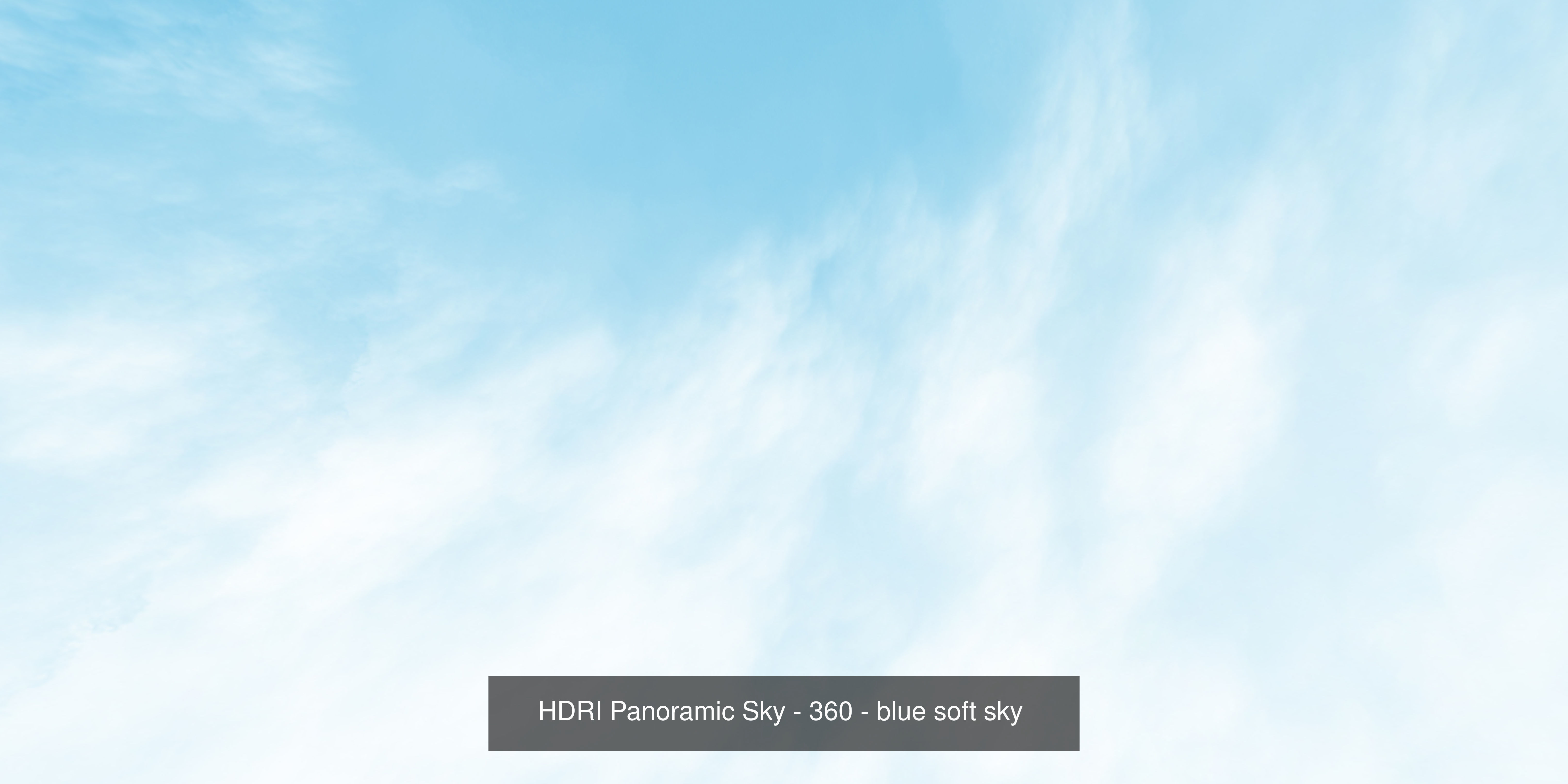 MAGIC SAVE Painted Skies Bundle - 360 HDRI Panoramic Sky 3D Model Collection_29