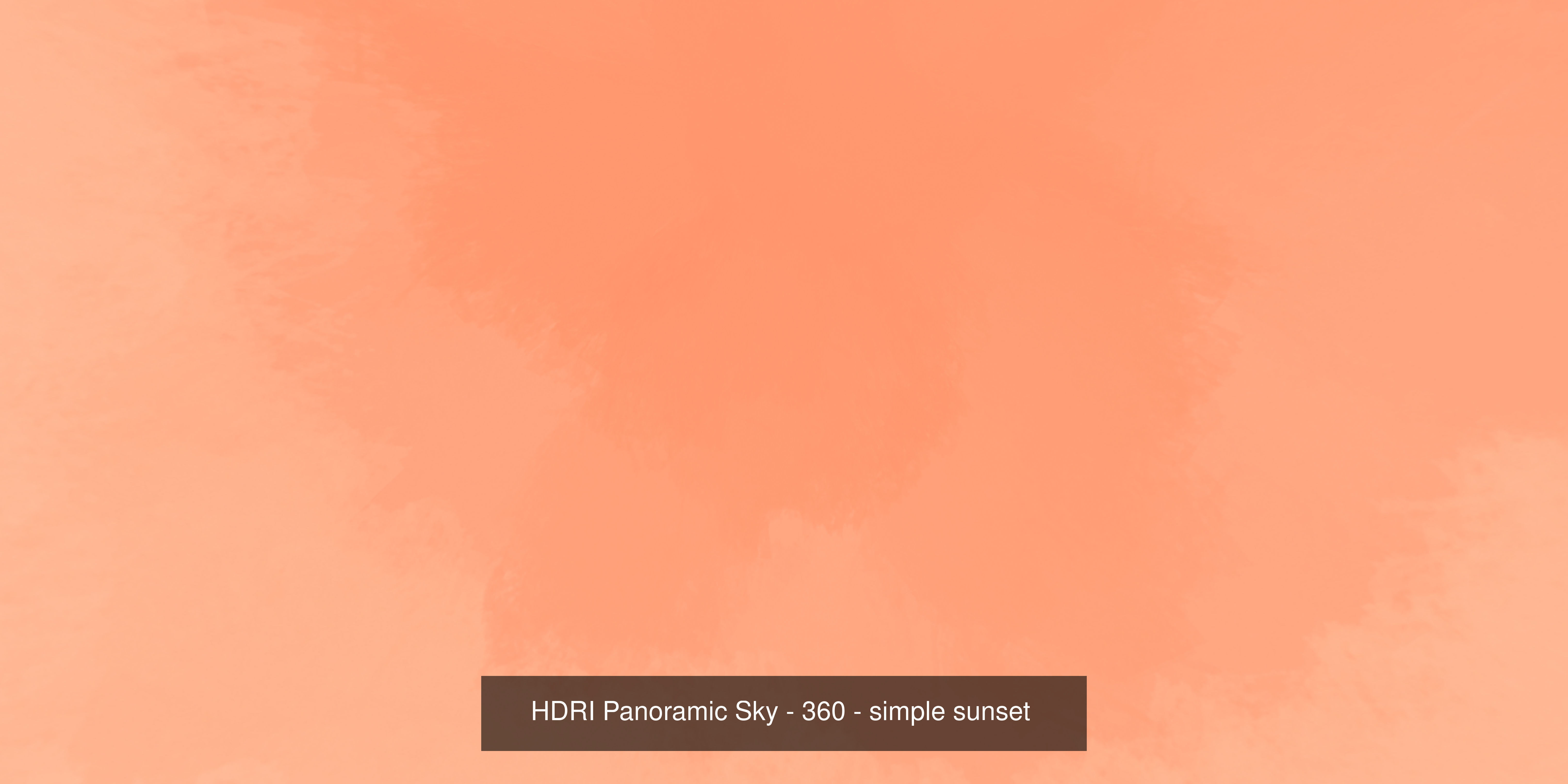 MAGIC SAVE Painted Skies Bundle - 360 HDRI Panoramic Sky 3D Model Collection_27