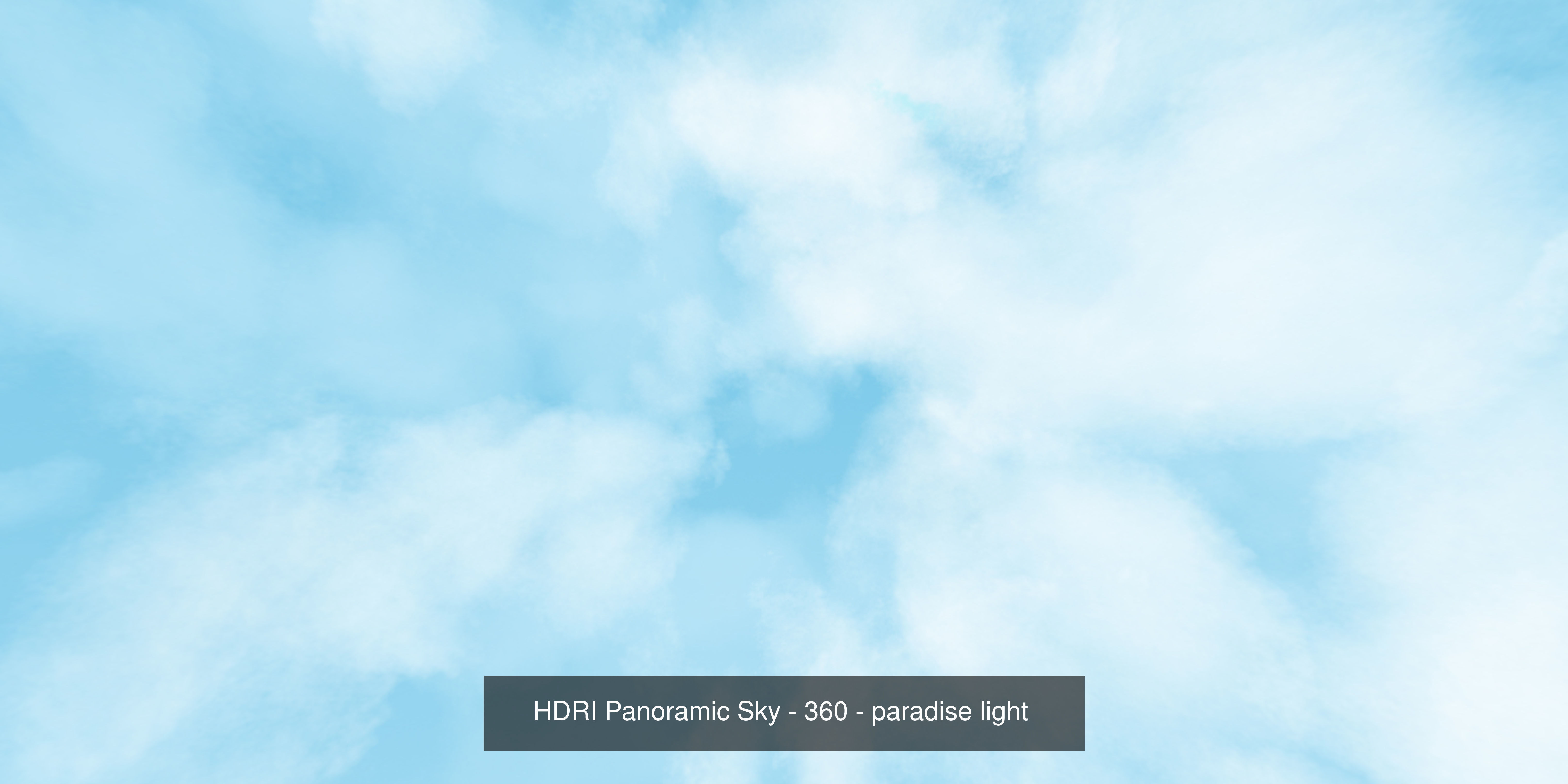 MAGIC SAVE Painted Skies Bundle - 360 HDRI Panoramic Sky 3D Model Collection_21