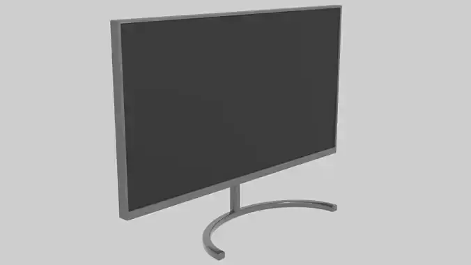 Full HD Monitor