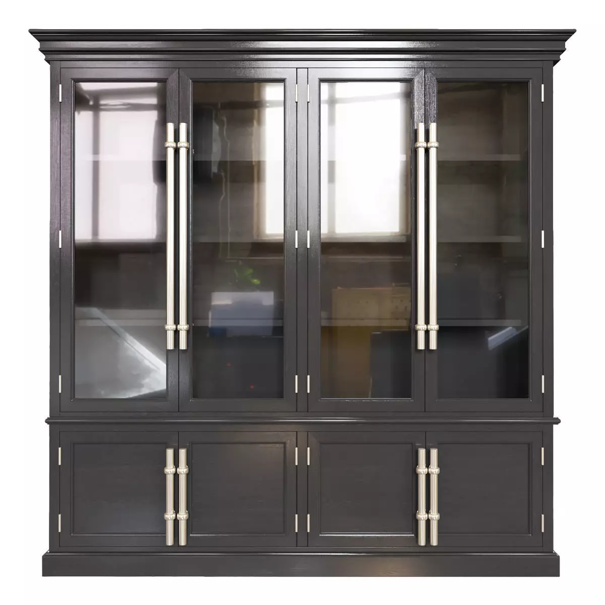 Lehome L127 Bookcase 3D model