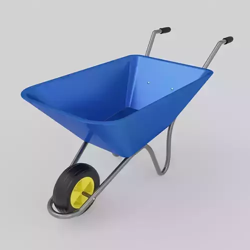 Wheelbarrow