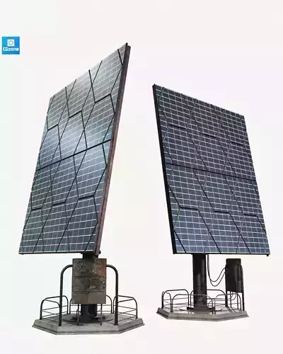 Solar panel