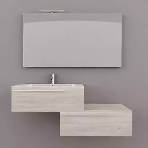 Lasaidea XIL composition 01