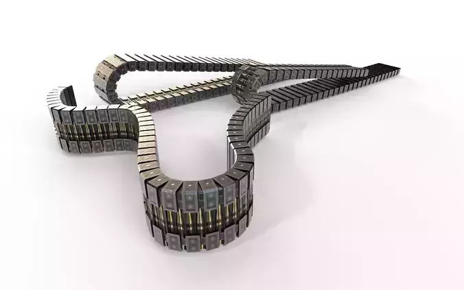 Ammunition feed chute 