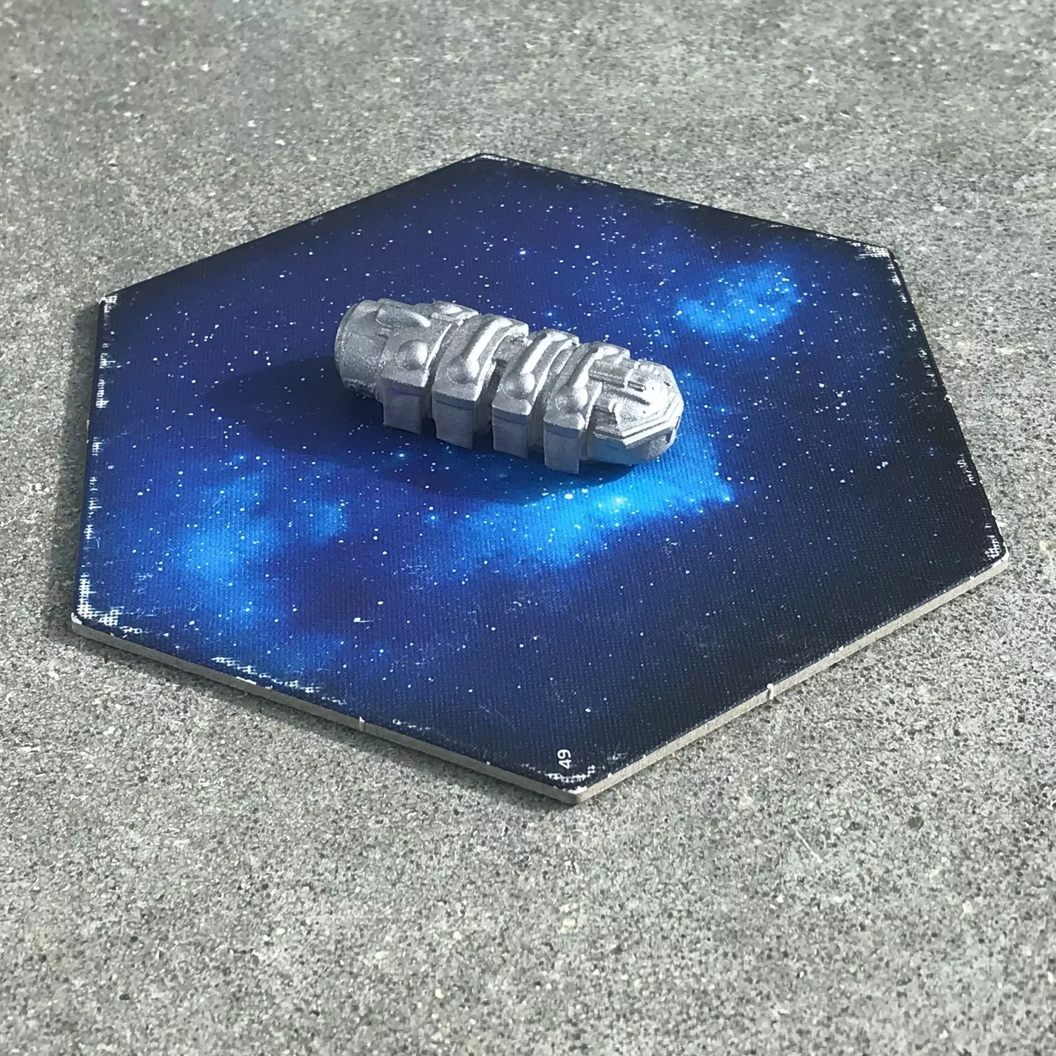 Winnu carrier 3D print model_0