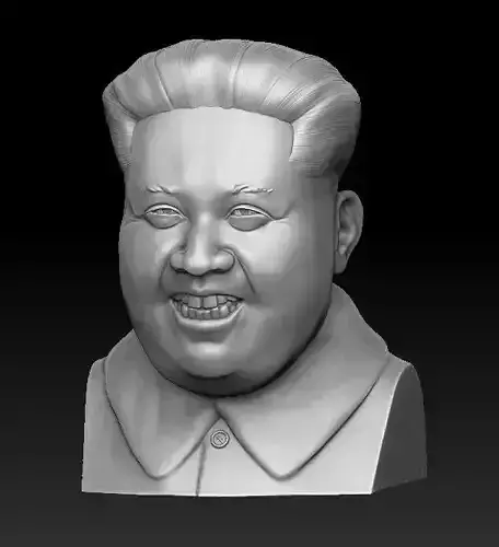 Kim Jong-un