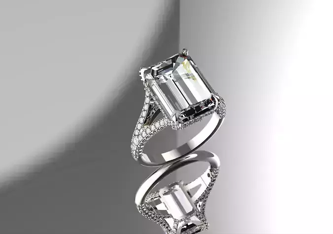 tiffany 9-12 diamond