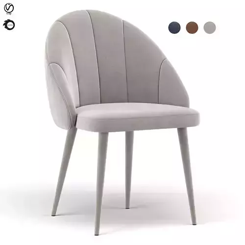 Bruni Chair