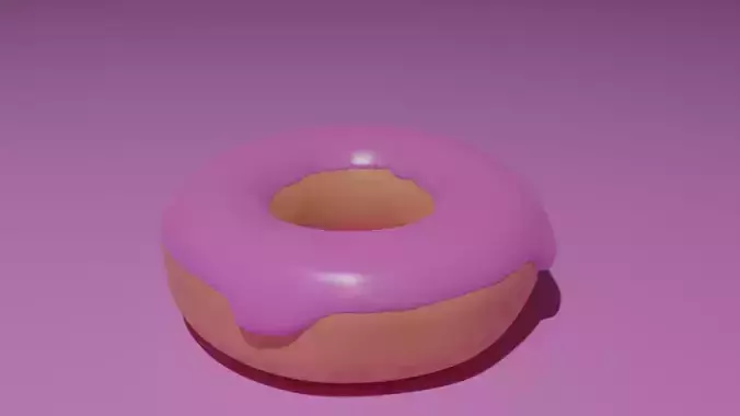 Donut
