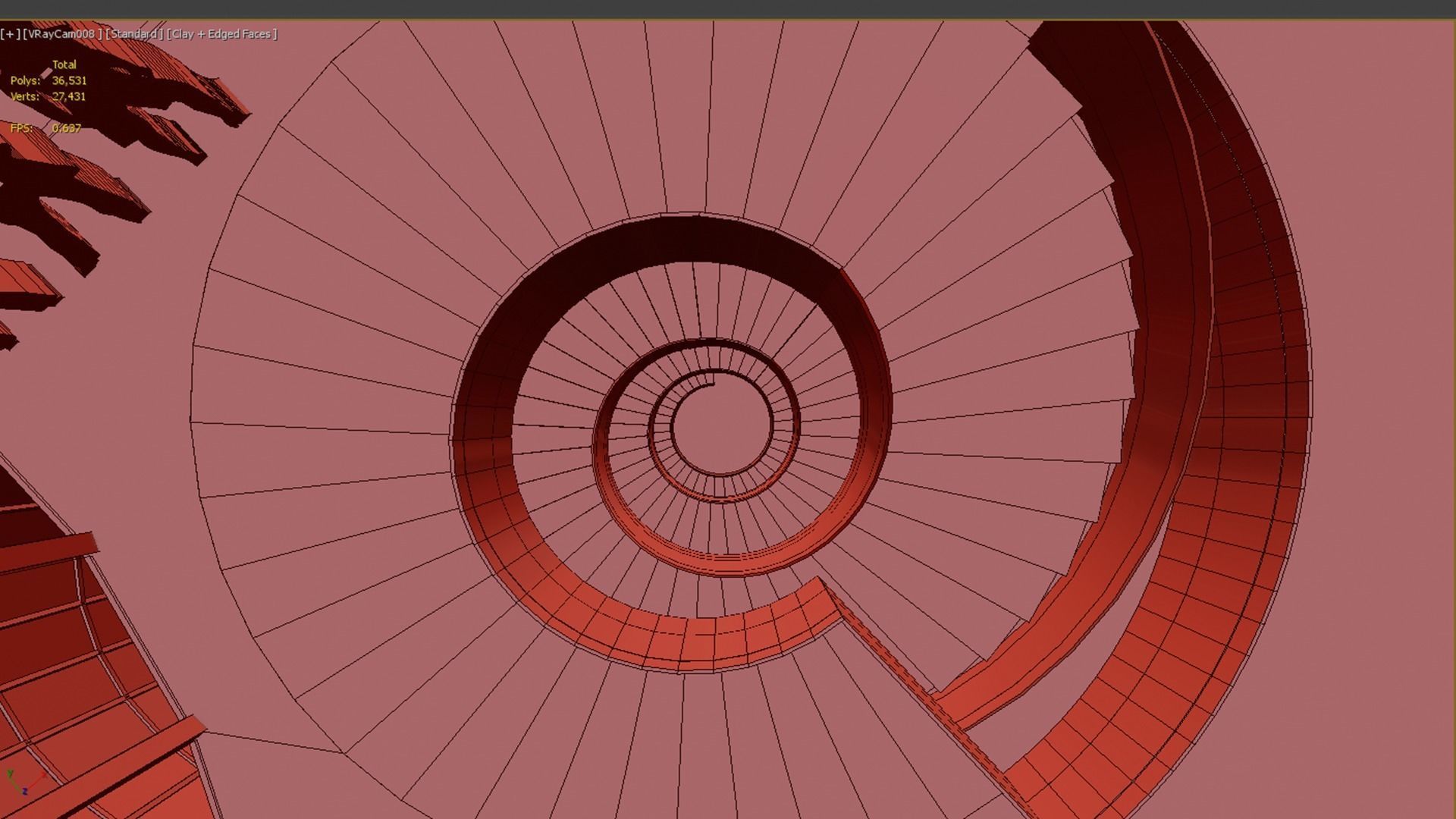 future building 2 exterior-interior 3D model_13