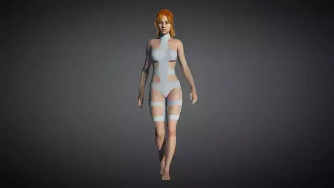 The Element Clothing Set