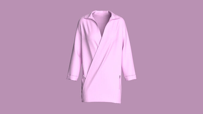 Diabetic Tops 3D model