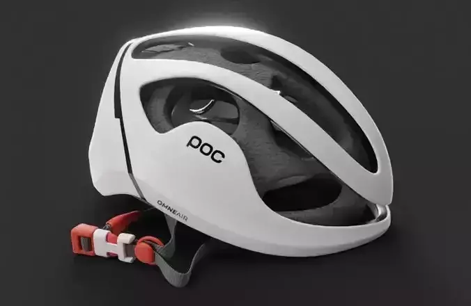 Bicycle Helmet