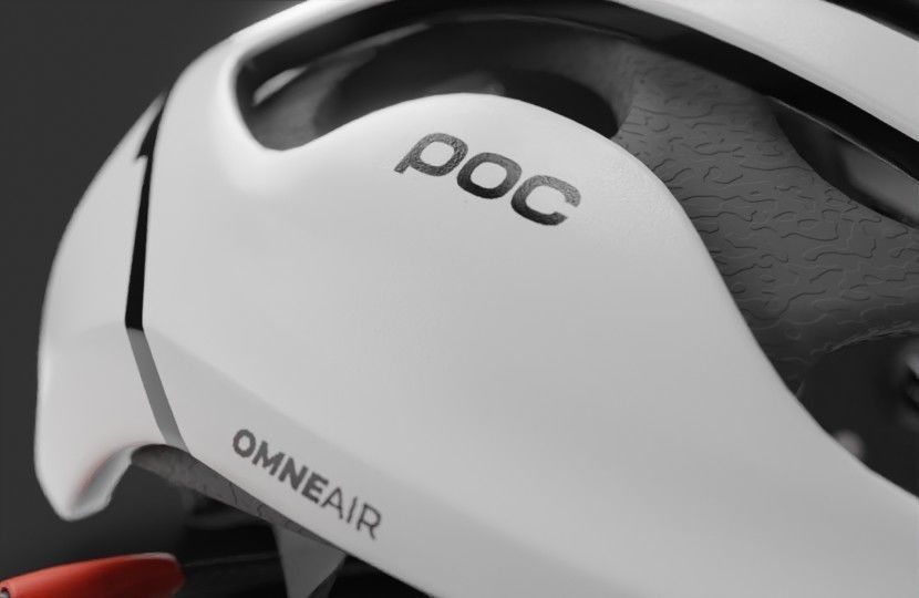 Bicycle Helmet 3D model_5