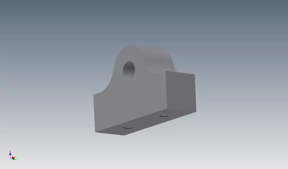 Tutorial 01 Free 3D model