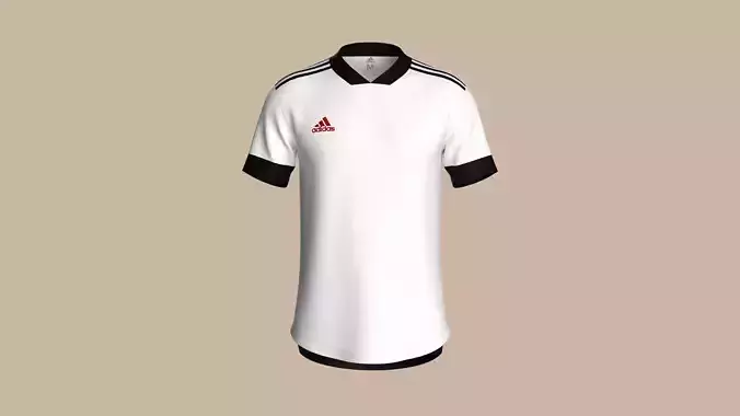 Mi Condivo 20 Jersey 