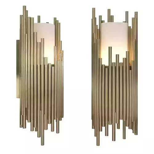 BARTOLI Wall lamp
