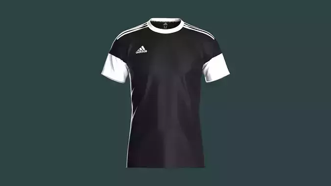 Mi Squadra 17 Uniform Jersey T-shirt