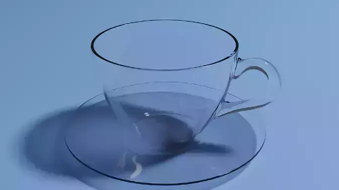 Coffee Cup